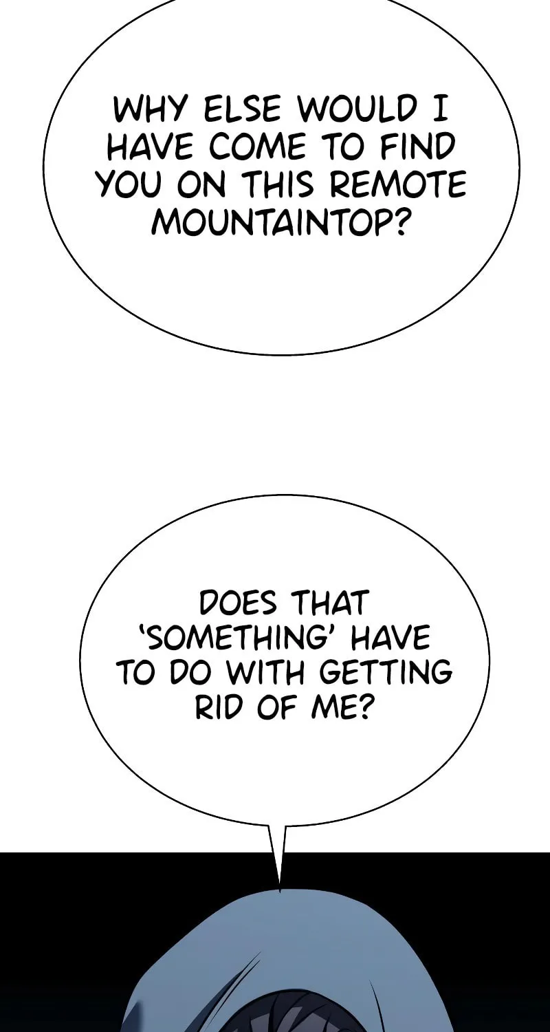 The Constellations Are My Disciples Chapter 21 page 37 - 