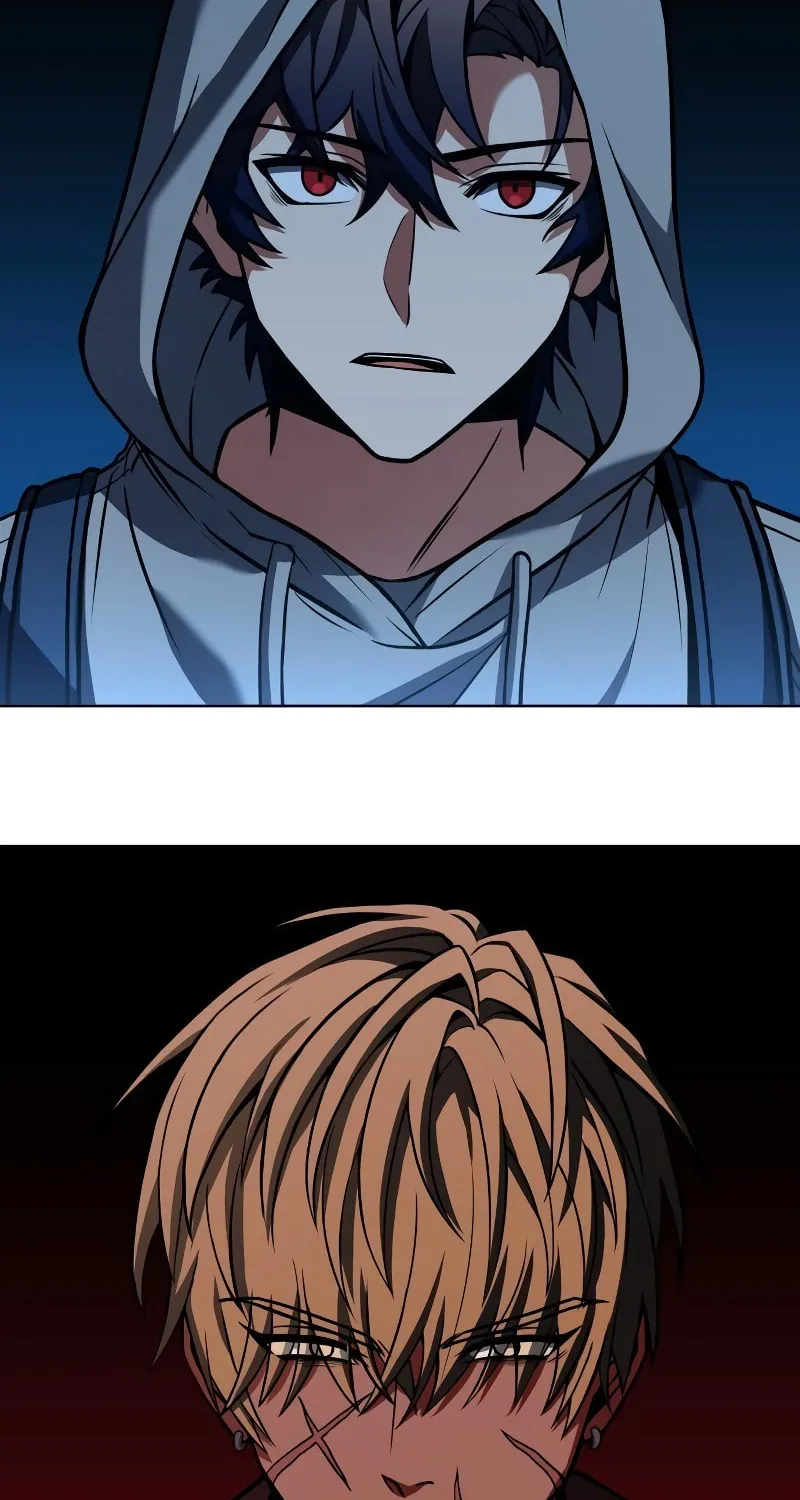 The Constellations Are My Disciples Chapter 21 page 38 - 