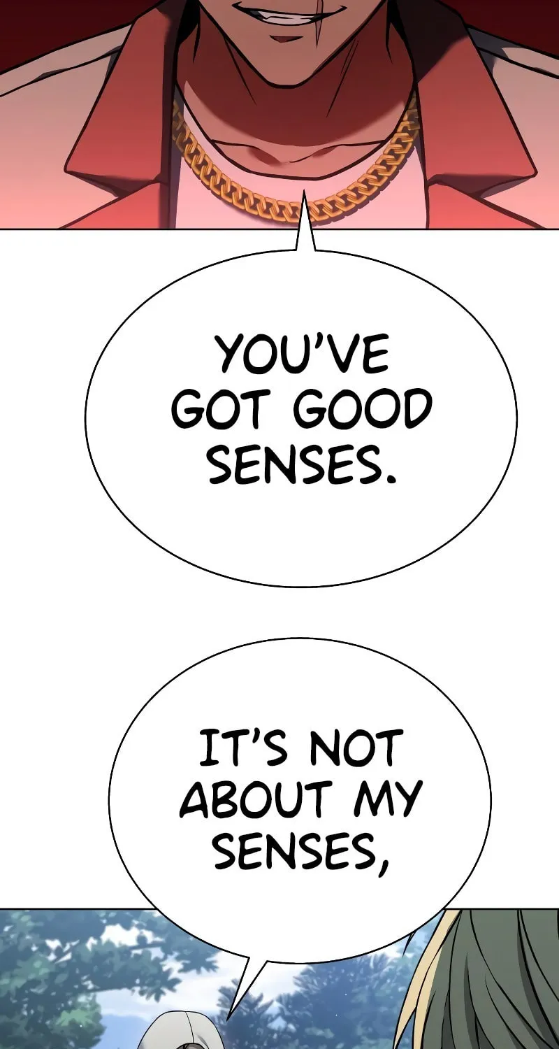 The Constellations Are My Disciples Chapter 21 page 39 - 