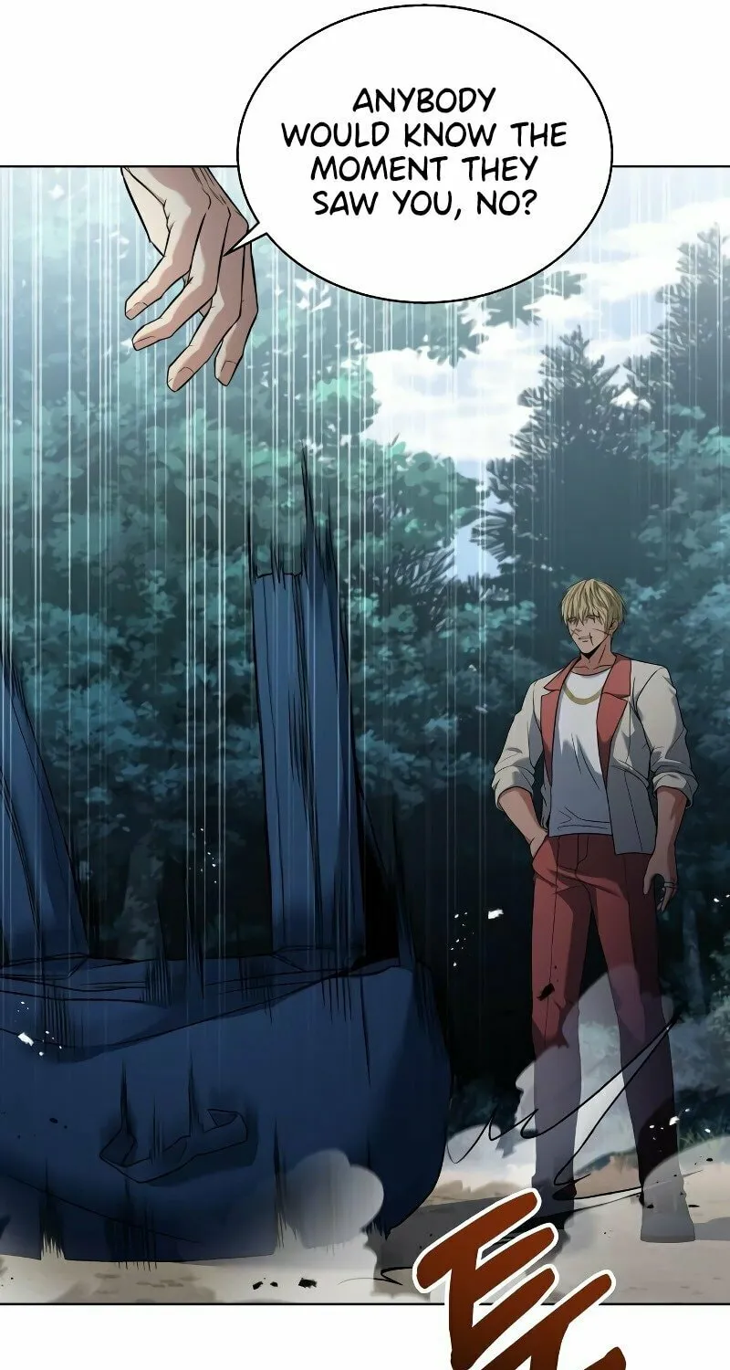 The Constellations Are My Disciples Chapter 21 page 42 - 