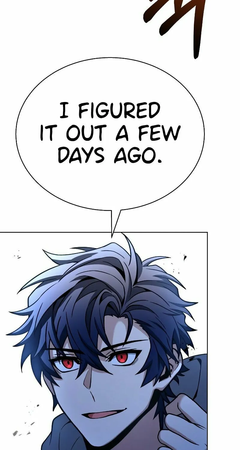 The Constellations Are My Disciples Chapter 21 page 43 - 