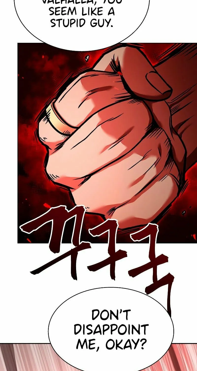 The Constellations Are My Disciples Chapter 21 page 46 - 