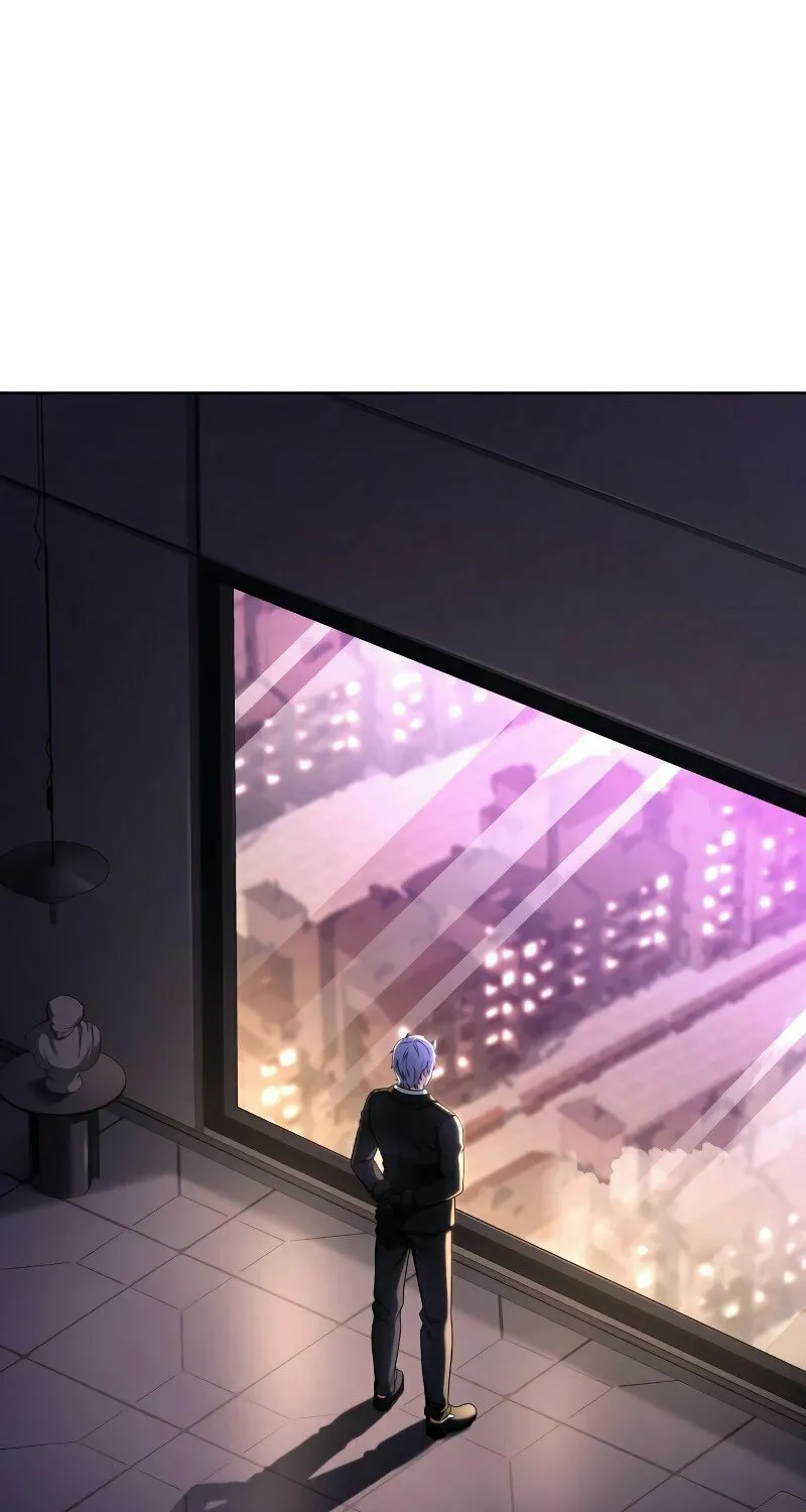 The Constellations Are My Disciples Chapter 21 page 6 - 