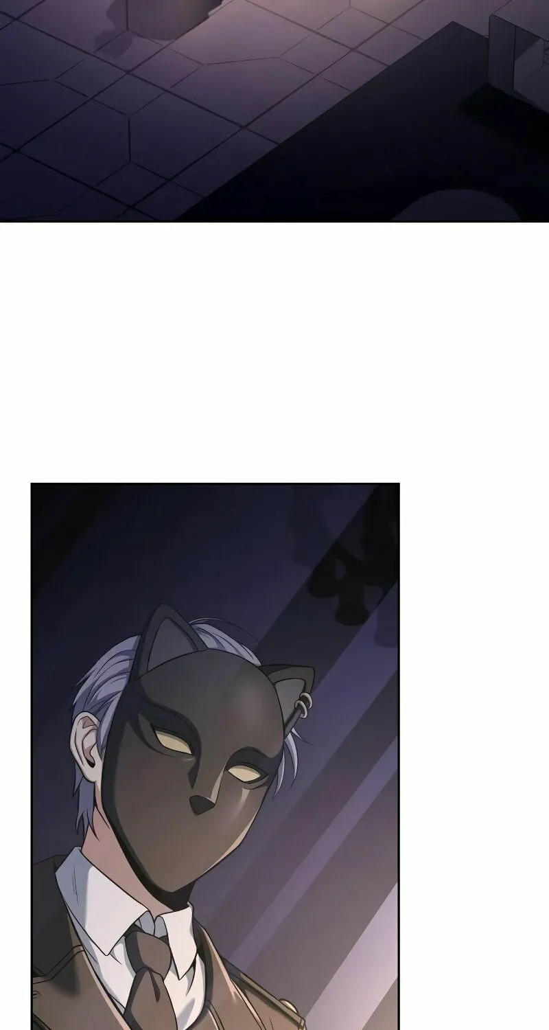 The Constellations Are My Disciples Chapter 21 page 7 - 