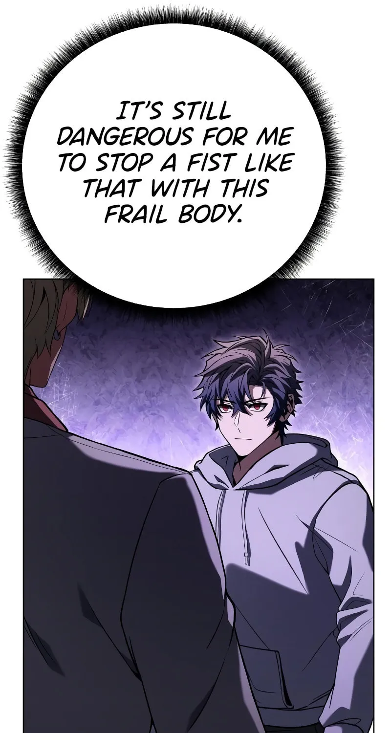 The Constellations Are My Disciples Chapter 21 page 63 - 
