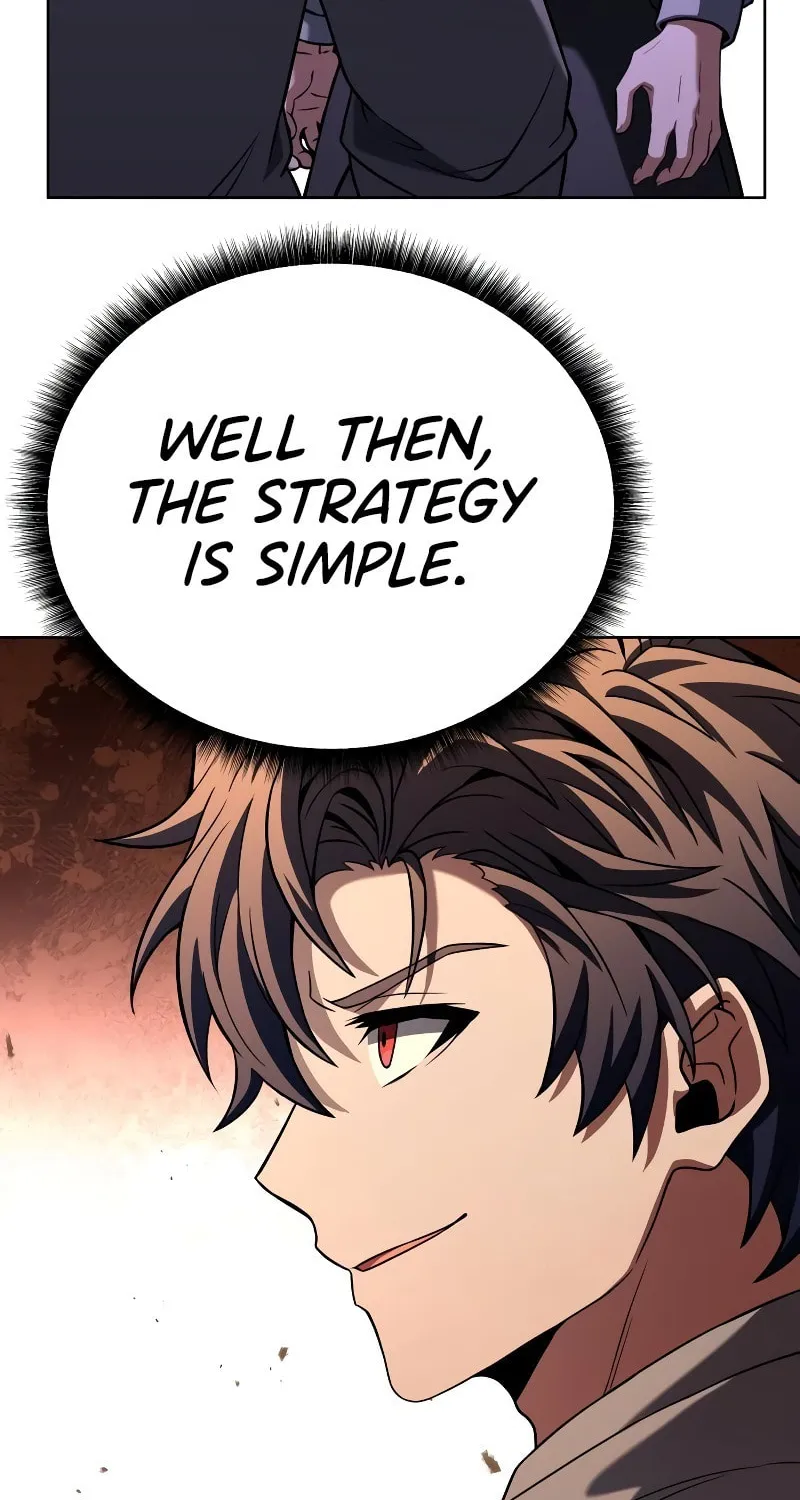 The Constellations Are My Disciples Chapter 21 page 64 - 