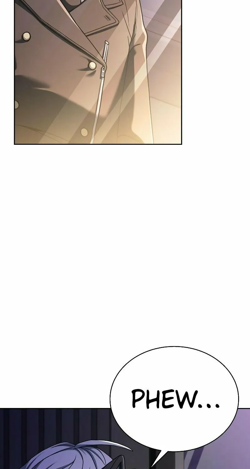 The Constellations Are My Disciples Chapter 21 page 8 - 