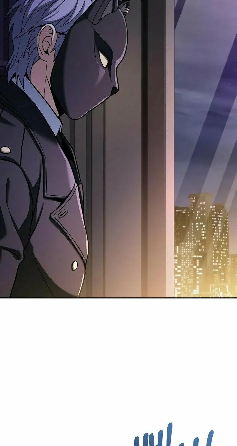 The Constellations Are My Disciples Chapter 21 page 9 - 