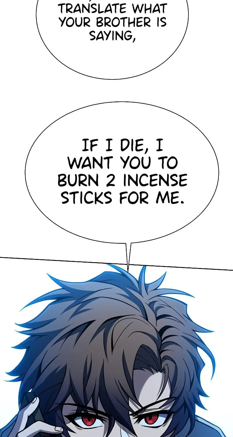 The Constellations Are My Disciples Chapter 22 page 101 - 