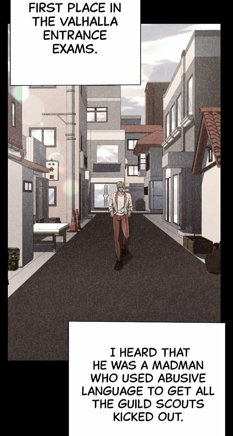 The Constellations Are My Disciples Chapter 22 page 29 - 