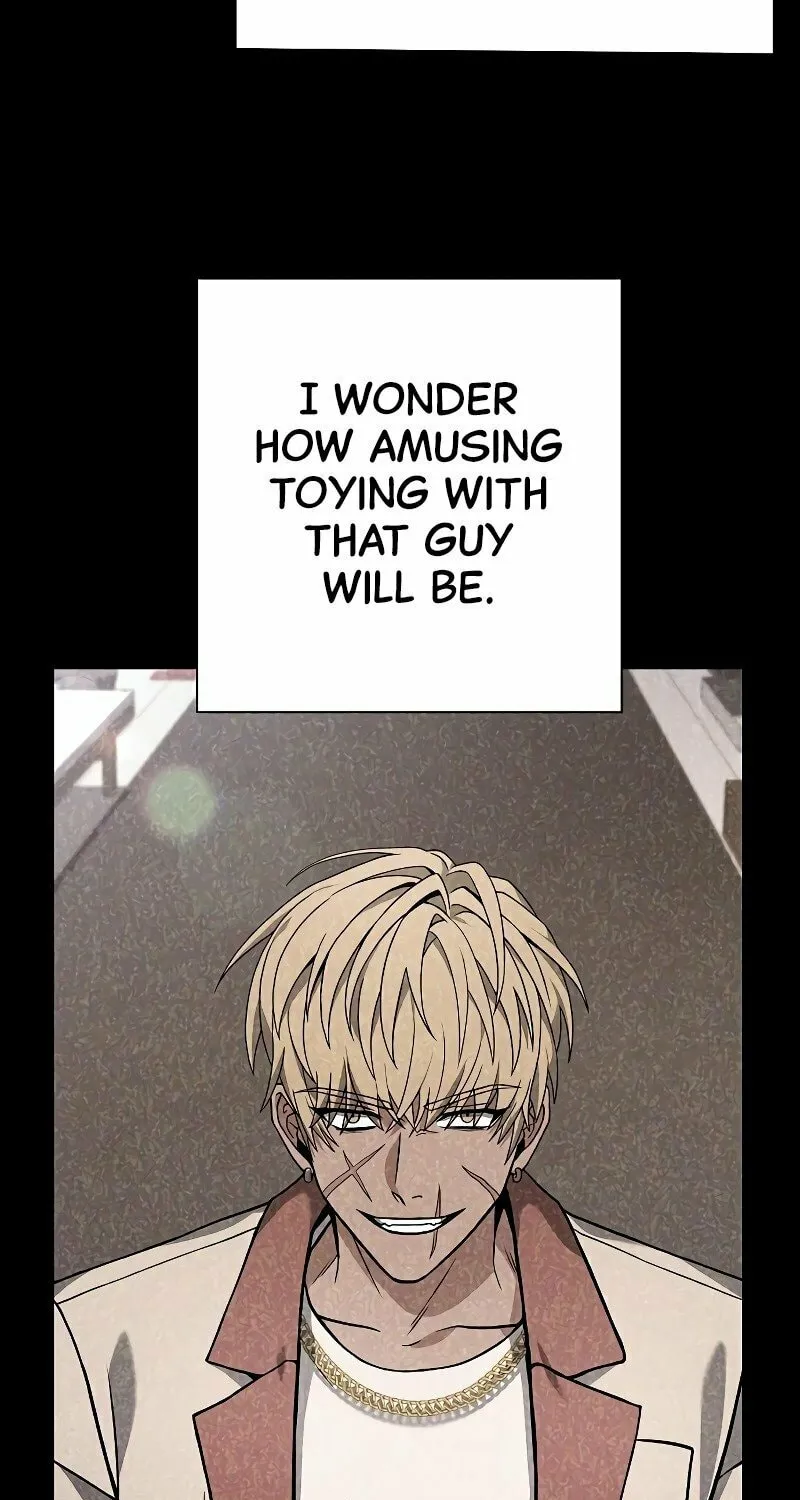 The Constellations Are My Disciples Chapter 22 page 30 - 