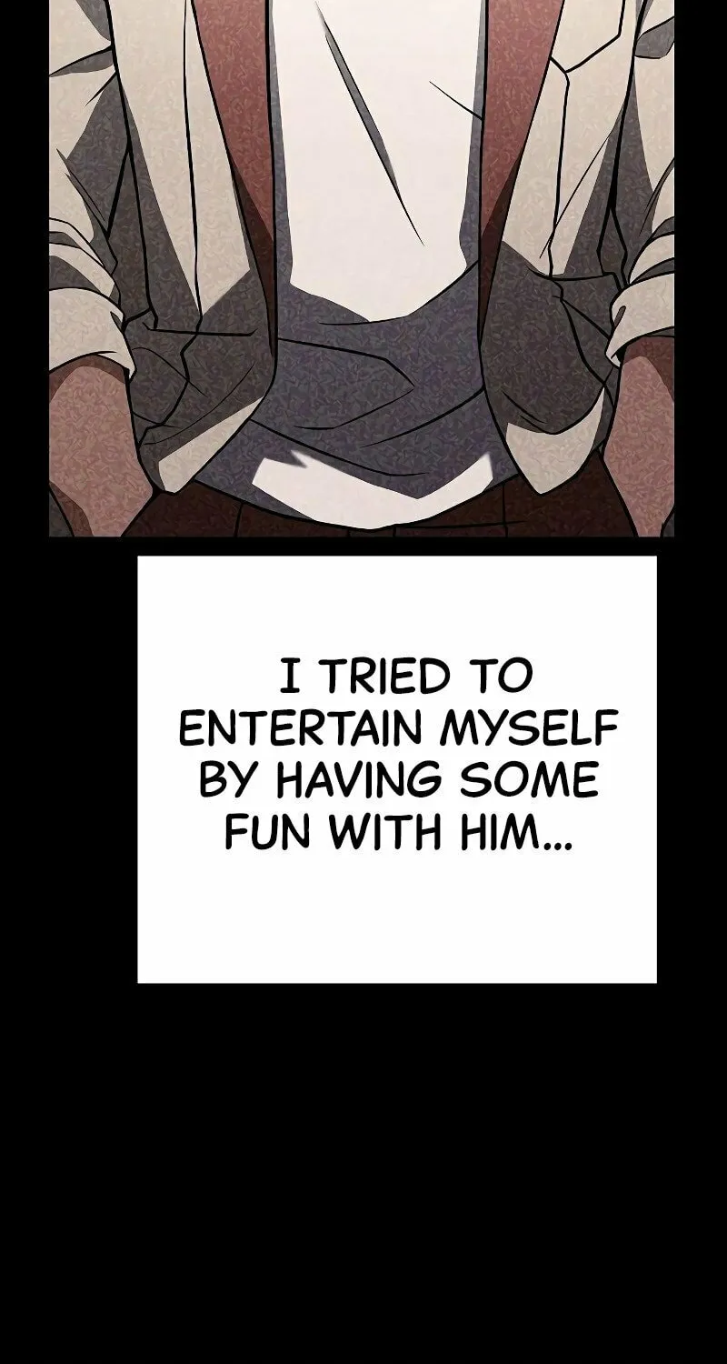 The Constellations Are My Disciples Chapter 22 page 31 - 