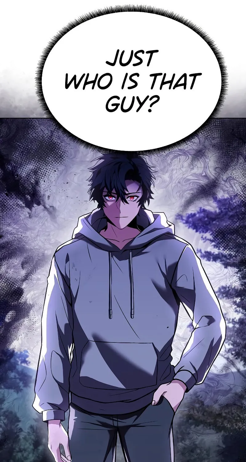 The Constellations Are My Disciples Chapter 22 page 34 - 