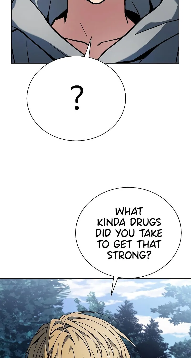 The Constellations Are My Disciples Chapter 22 page 37 - 