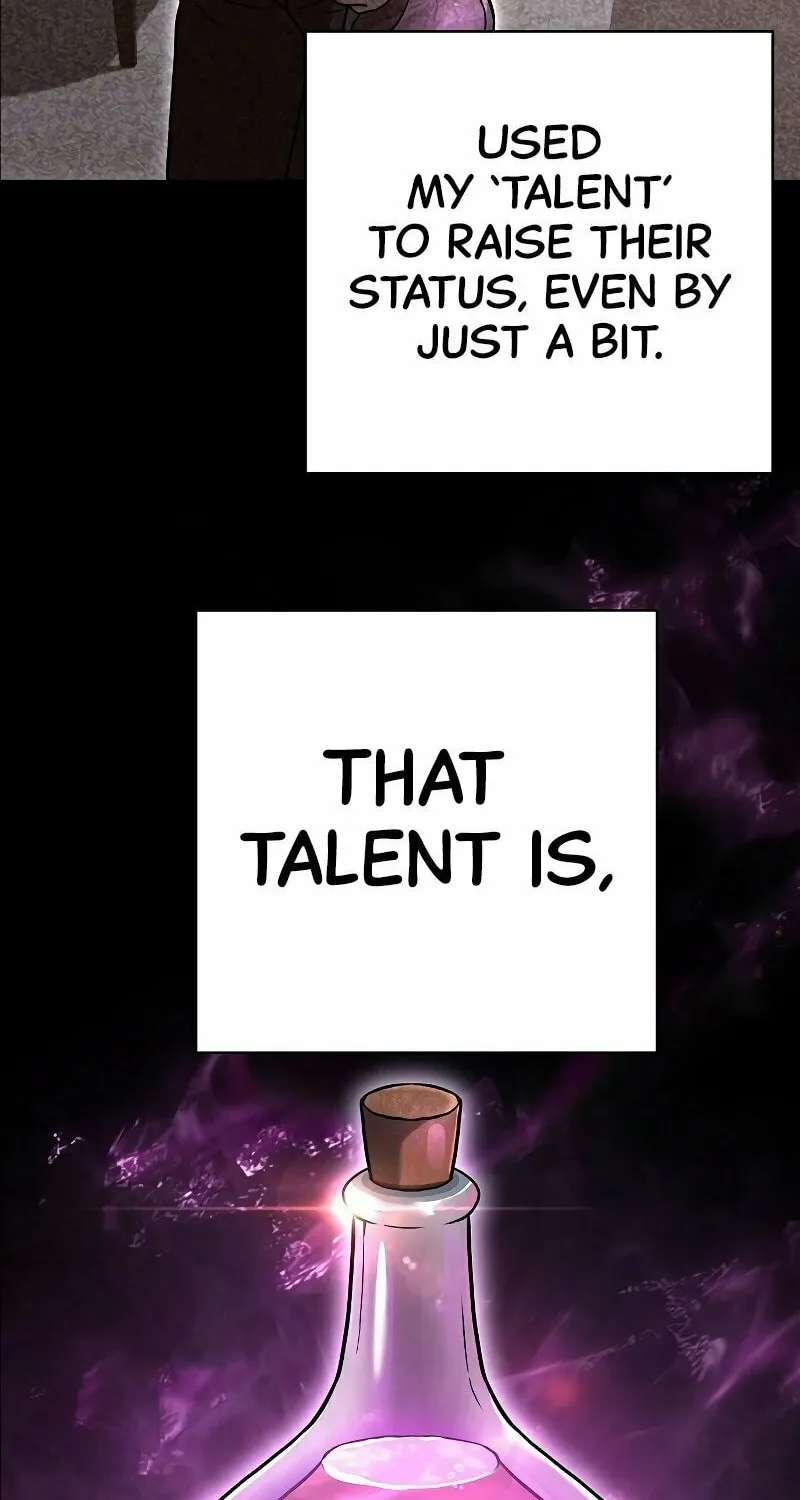 The Constellations Are My Disciples Chapter 22 page 5 - 