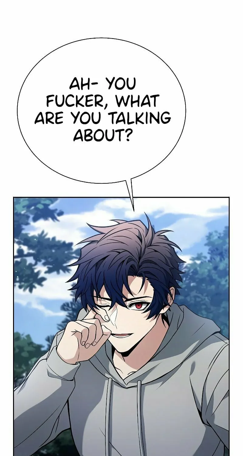 The Constellations Are My Disciples Chapter 22 page 43 - 