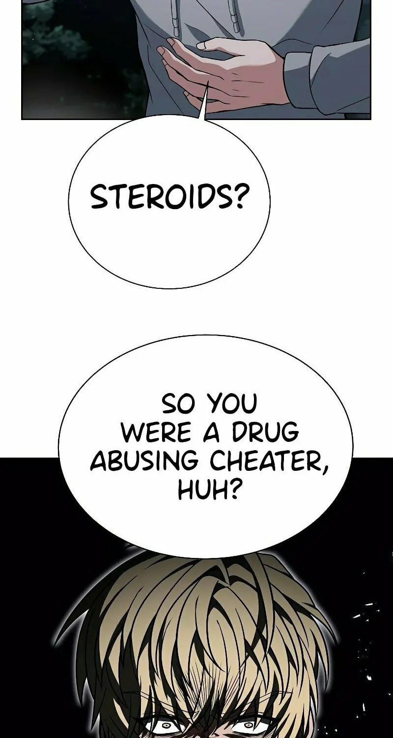 The Constellations Are My Disciples Chapter 22 page 44 - 