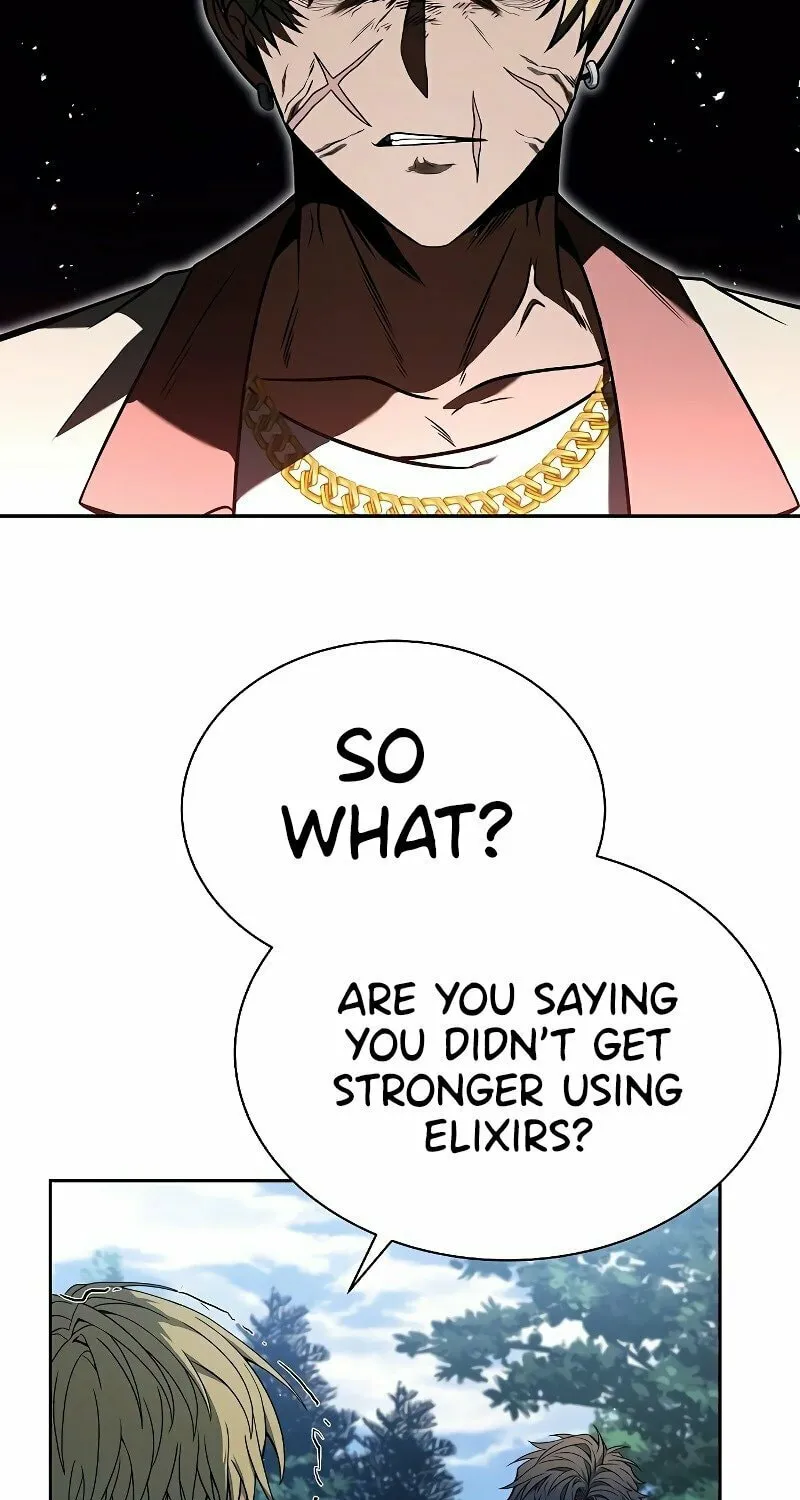 The Constellations Are My Disciples Chapter 22 page 45 - 