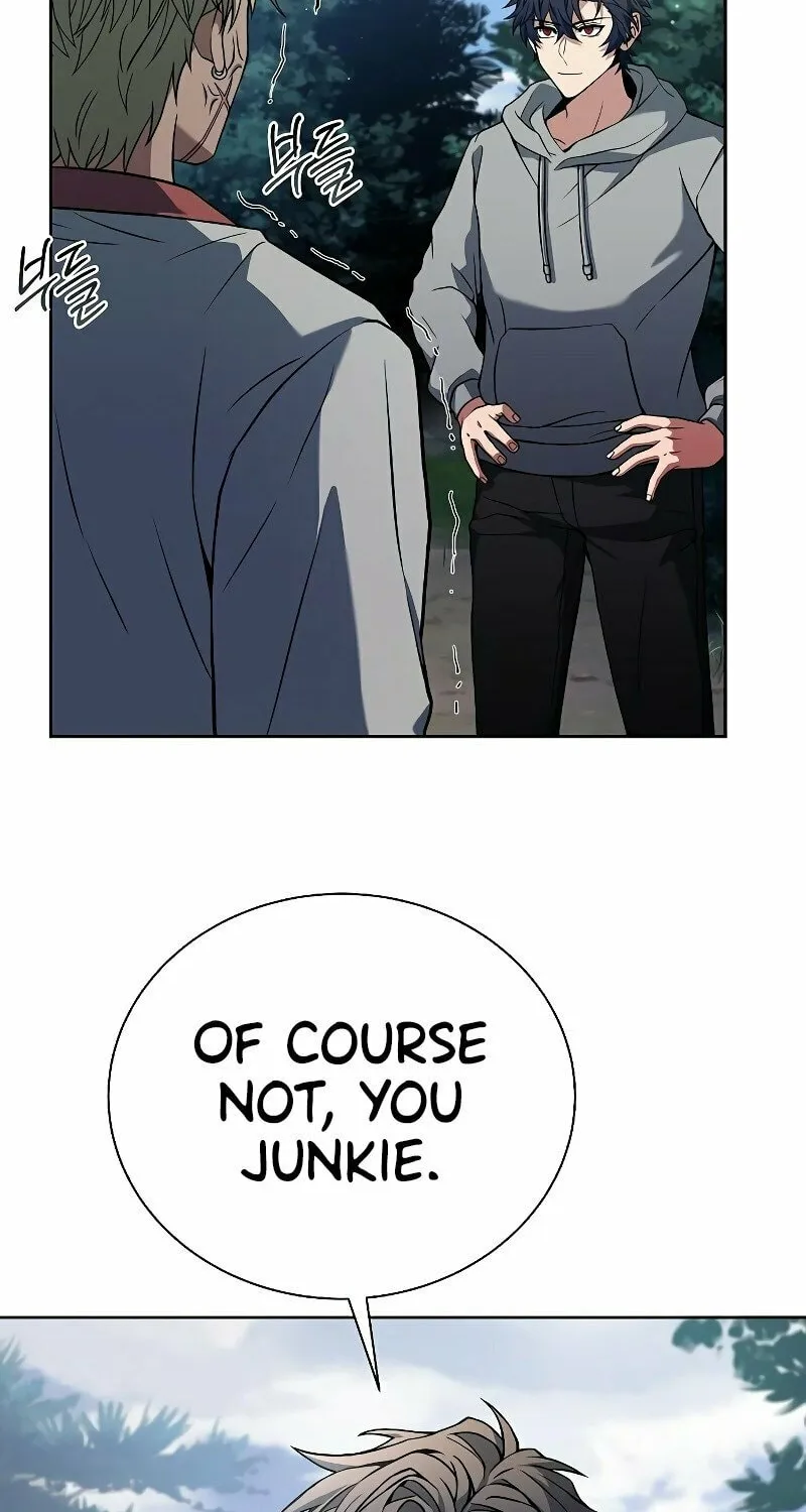 The Constellations Are My Disciples Chapter 22 page 46 - 