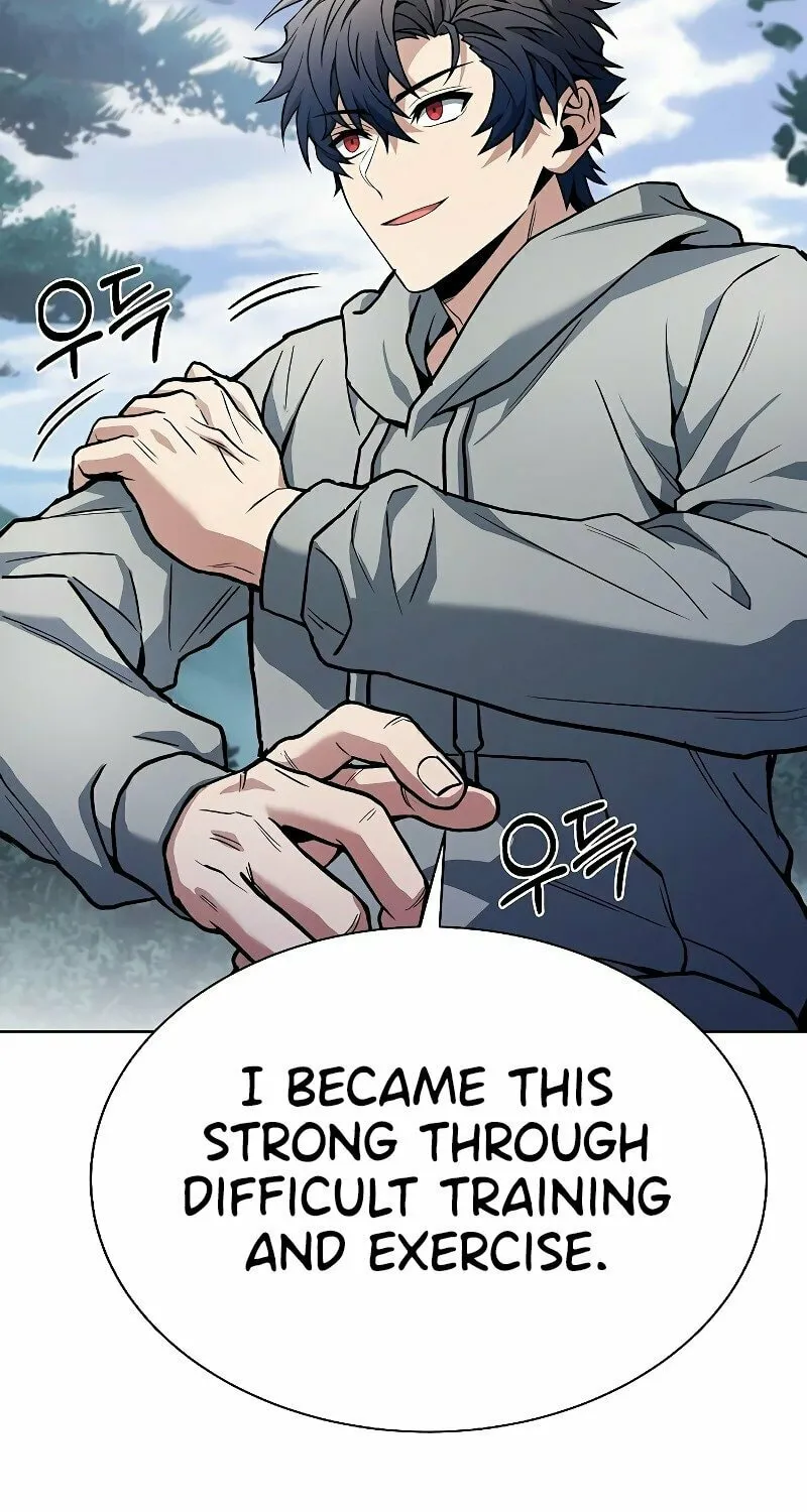 The Constellations Are My Disciples Chapter 22 page 47 - 