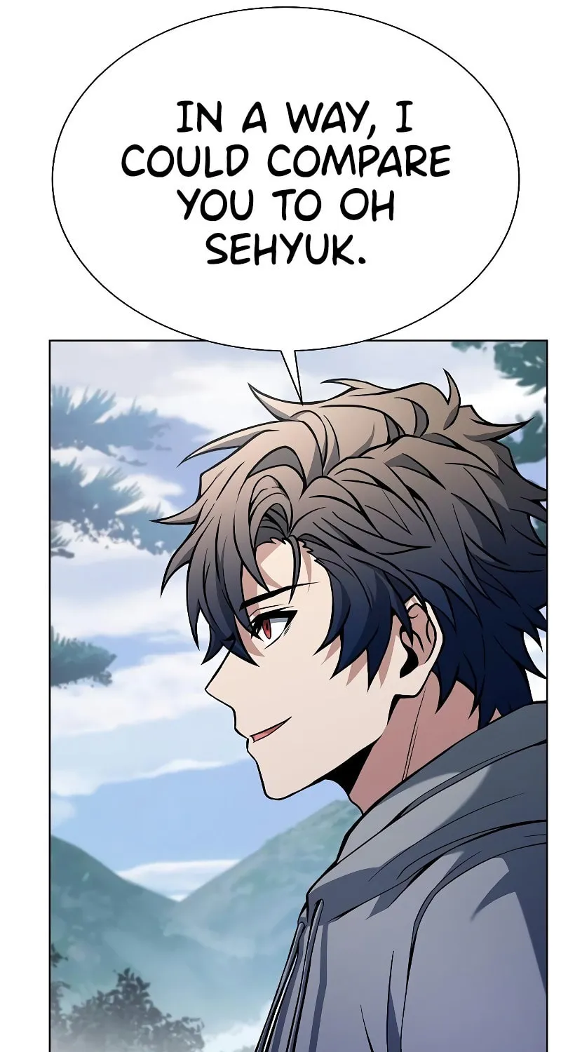 The Constellations Are My Disciples Chapter 22 page 49 - 