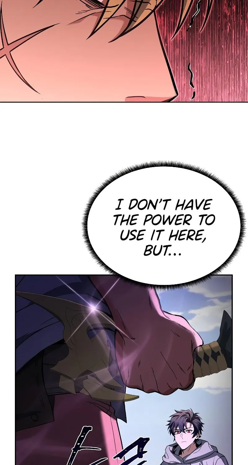 The Constellations Are My Disciples Chapter 22 page 52 - 