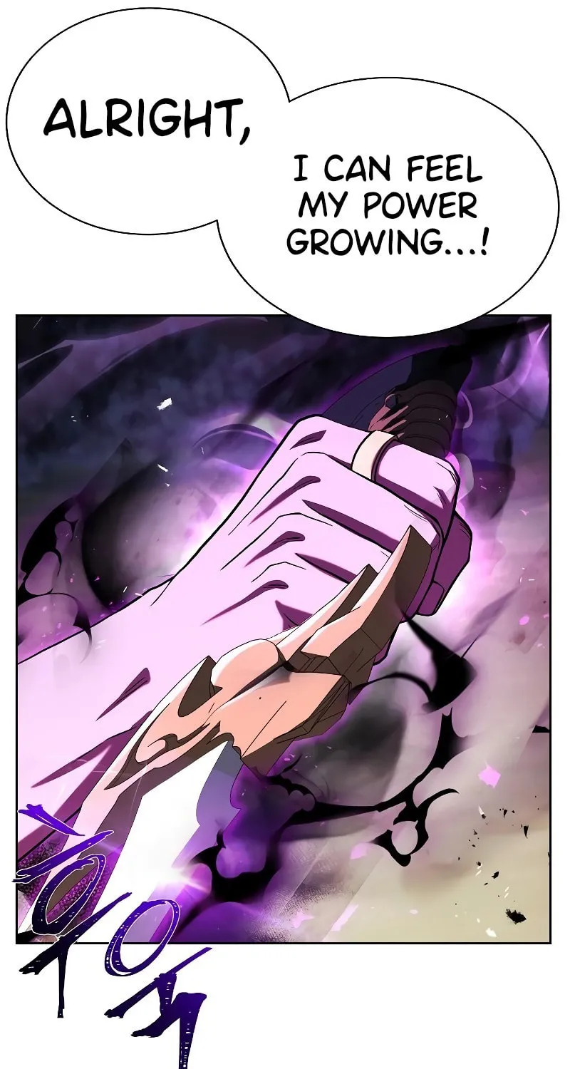 The Constellations Are My Disciples Chapter 22 page 57 - 