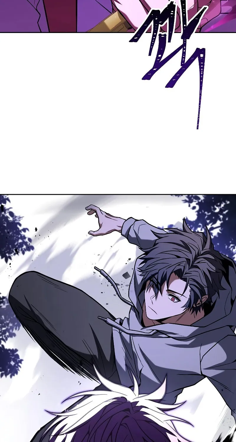 The Constellations Are My Disciples Chapter 22 page 59 - 