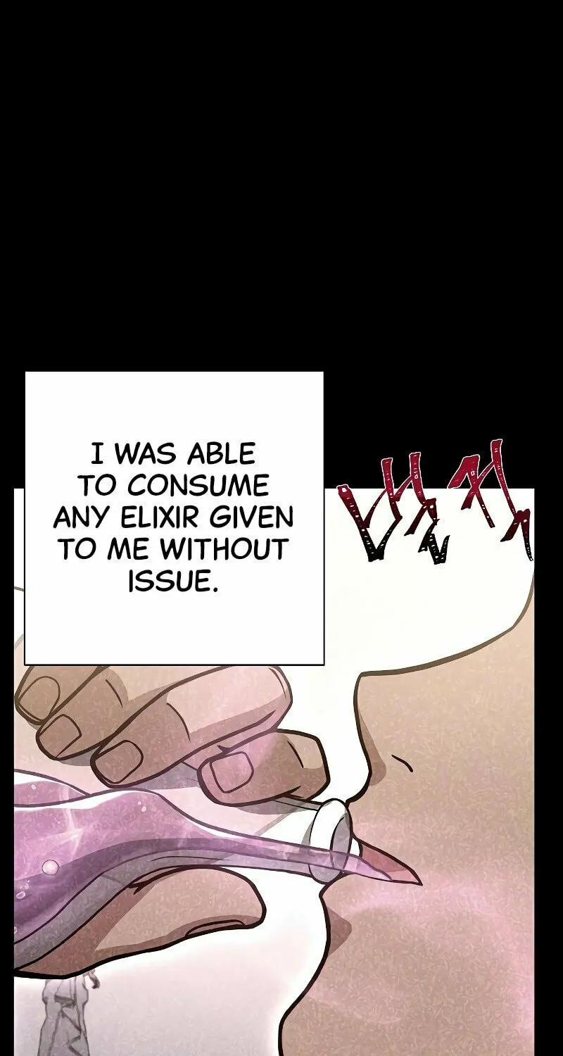 The Constellations Are My Disciples Chapter 22 page 8 - 