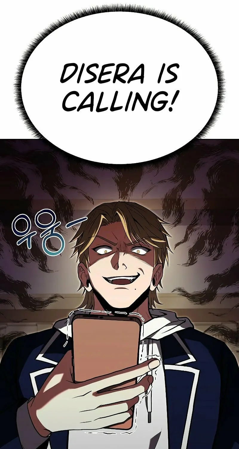 The Constellations Are My Disciples Chapter 22 page 89 - 