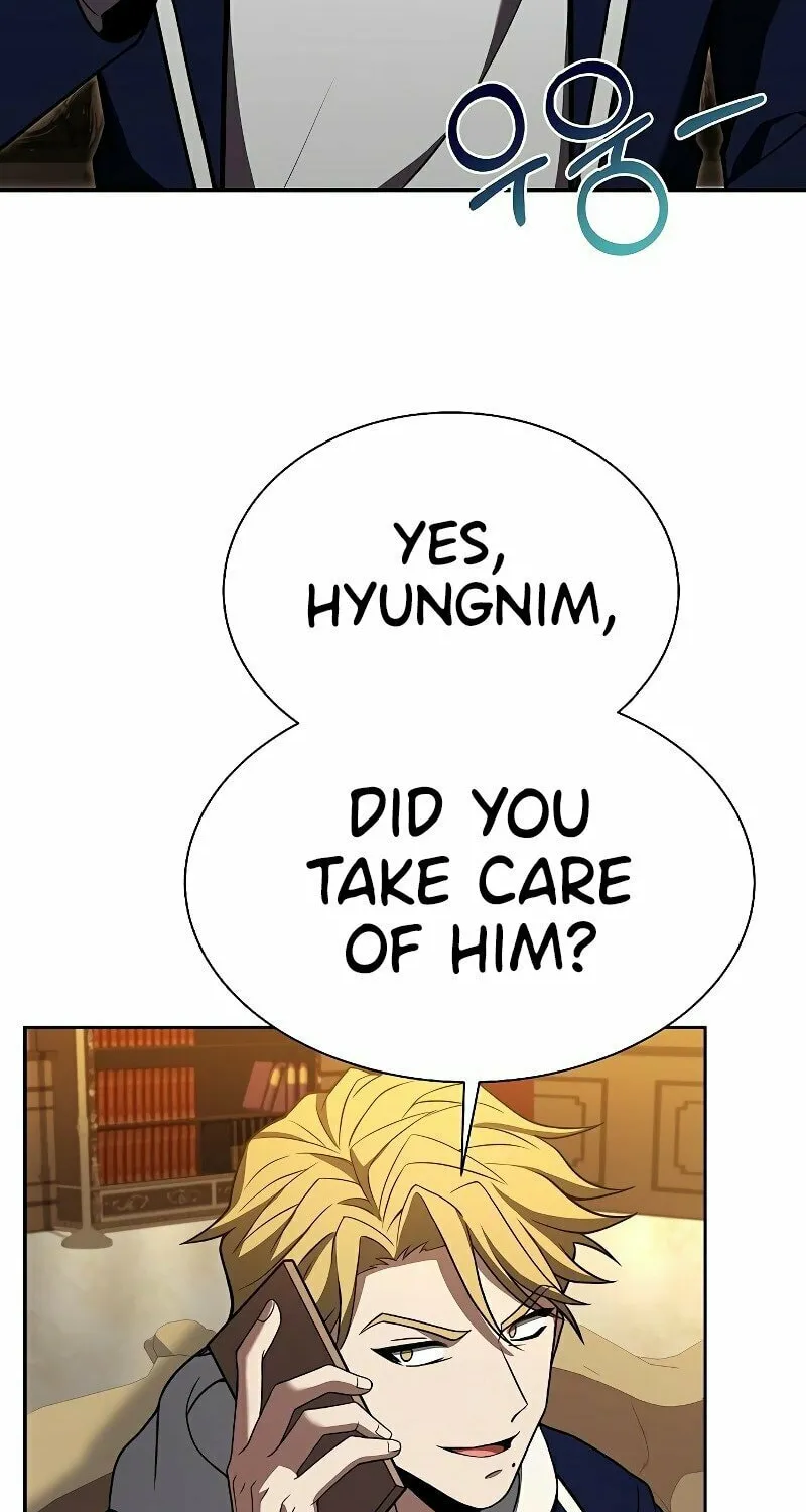 The Constellations Are My Disciples Chapter 22 page 90 - 