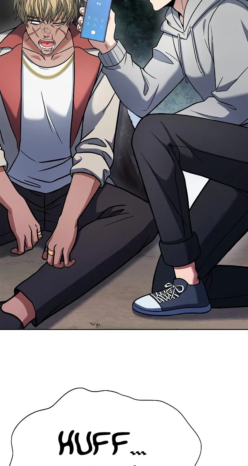 The Constellations Are My Disciples Chapter 22 page 99 - 