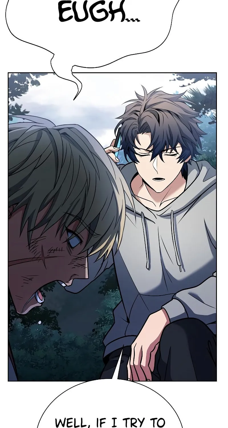 The Constellations Are My Disciples Chapter 22 page 100 - 