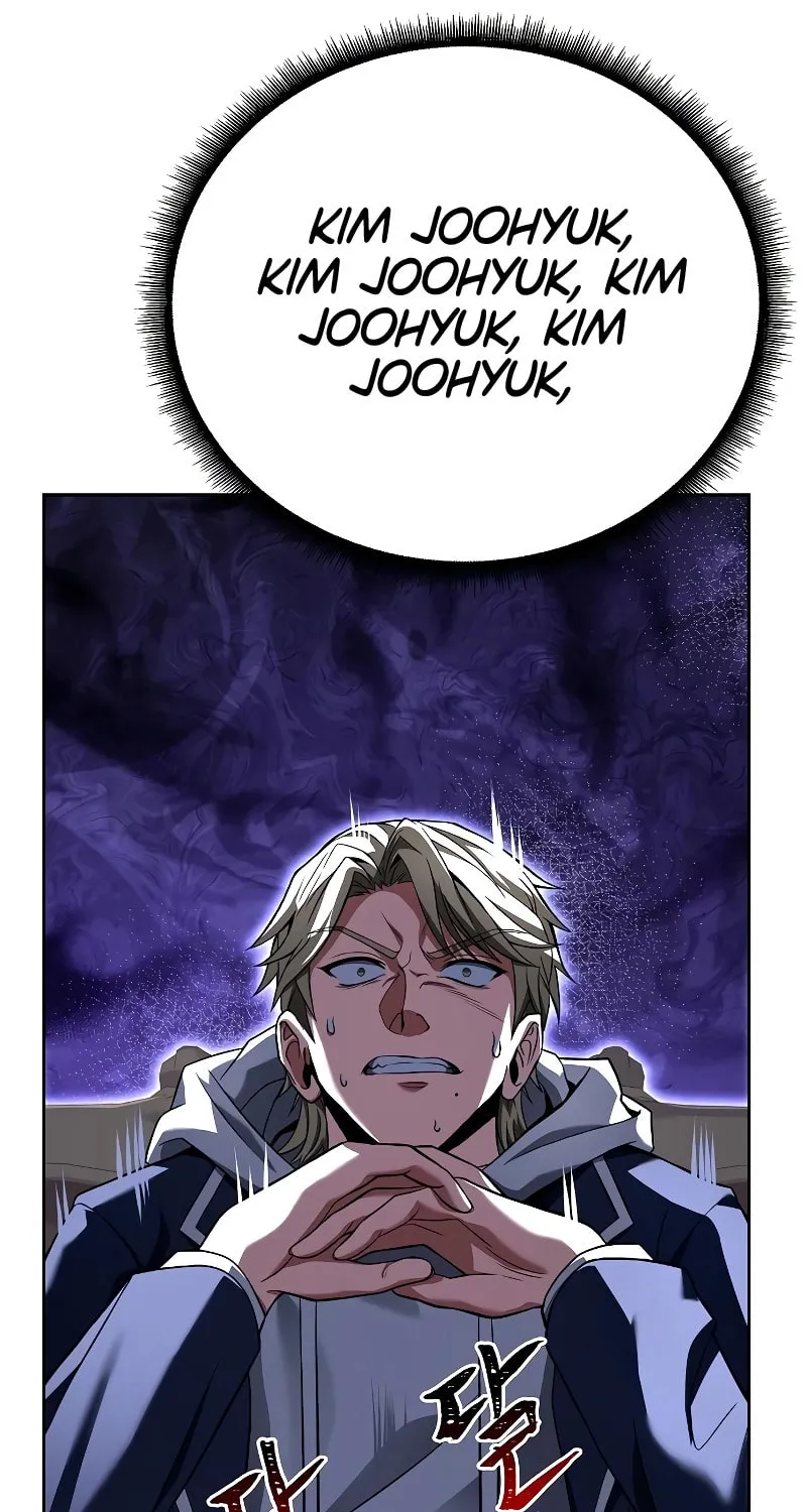 The Constellations Are My Disciples Chapter 23 page 18 - 