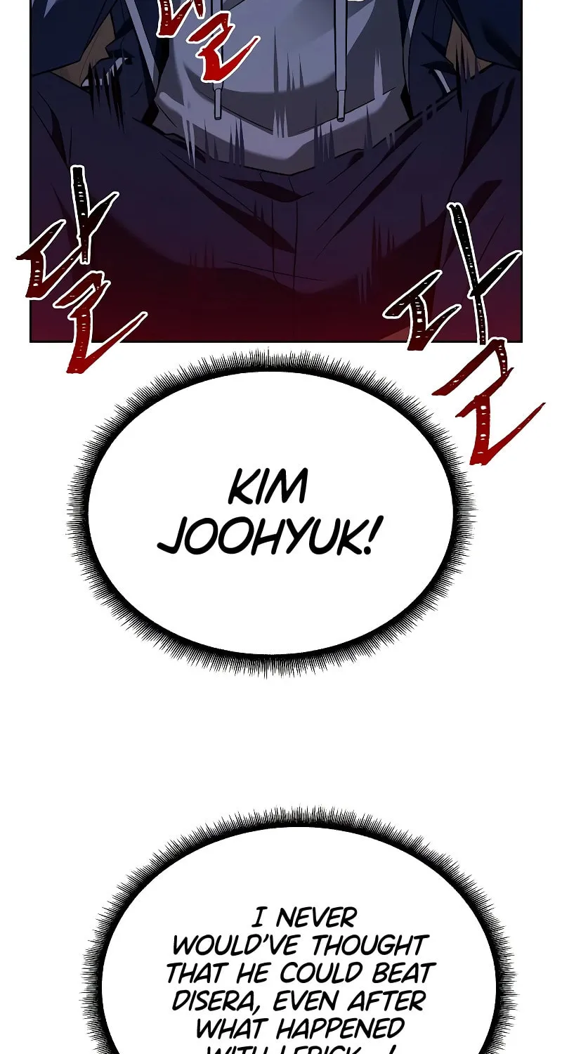 The Constellations Are My Disciples Chapter 23 page 19 - 