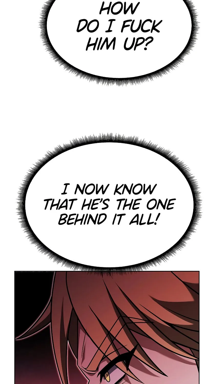The Constellations Are My Disciples Chapter 23 page 21 - 