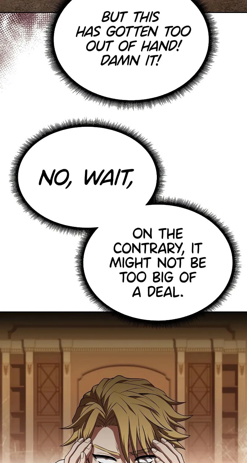 The Constellations Are My Disciples Chapter 23 page 24 - 