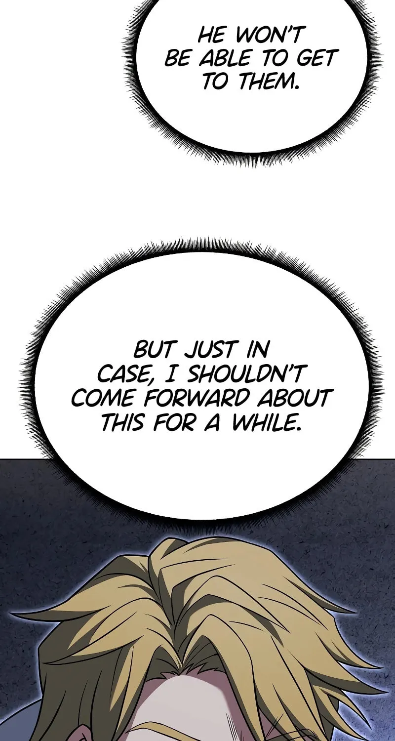 The Constellations Are My Disciples Chapter 23 page 27 - 