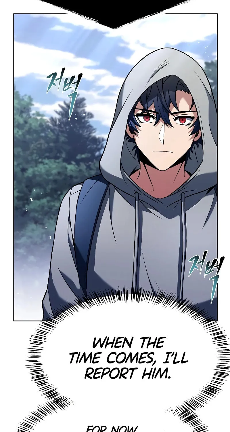 The Constellations Are My Disciples Chapter 23 page 31 - 