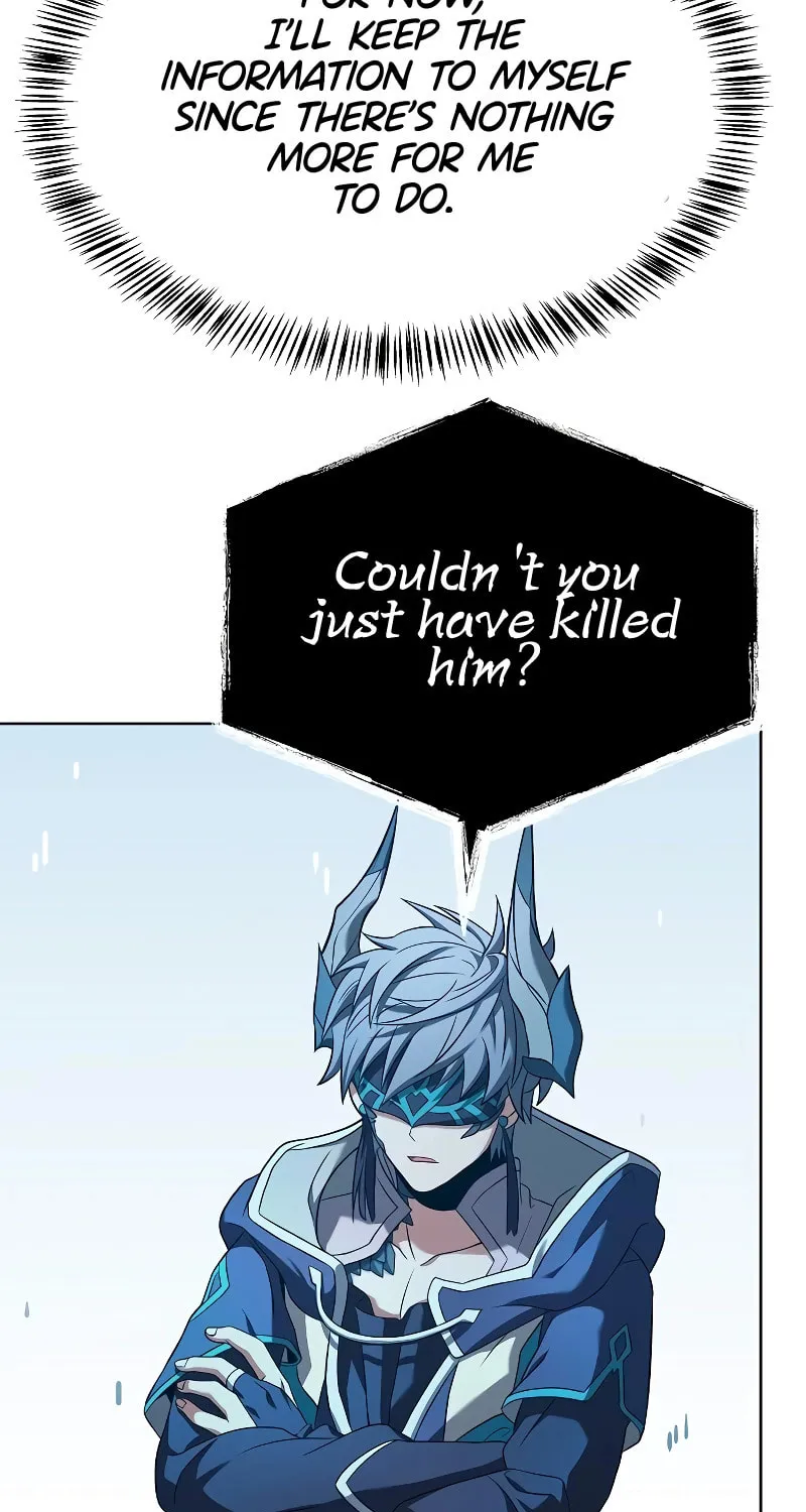 The Constellations Are My Disciples Chapter 23 page 32 - 