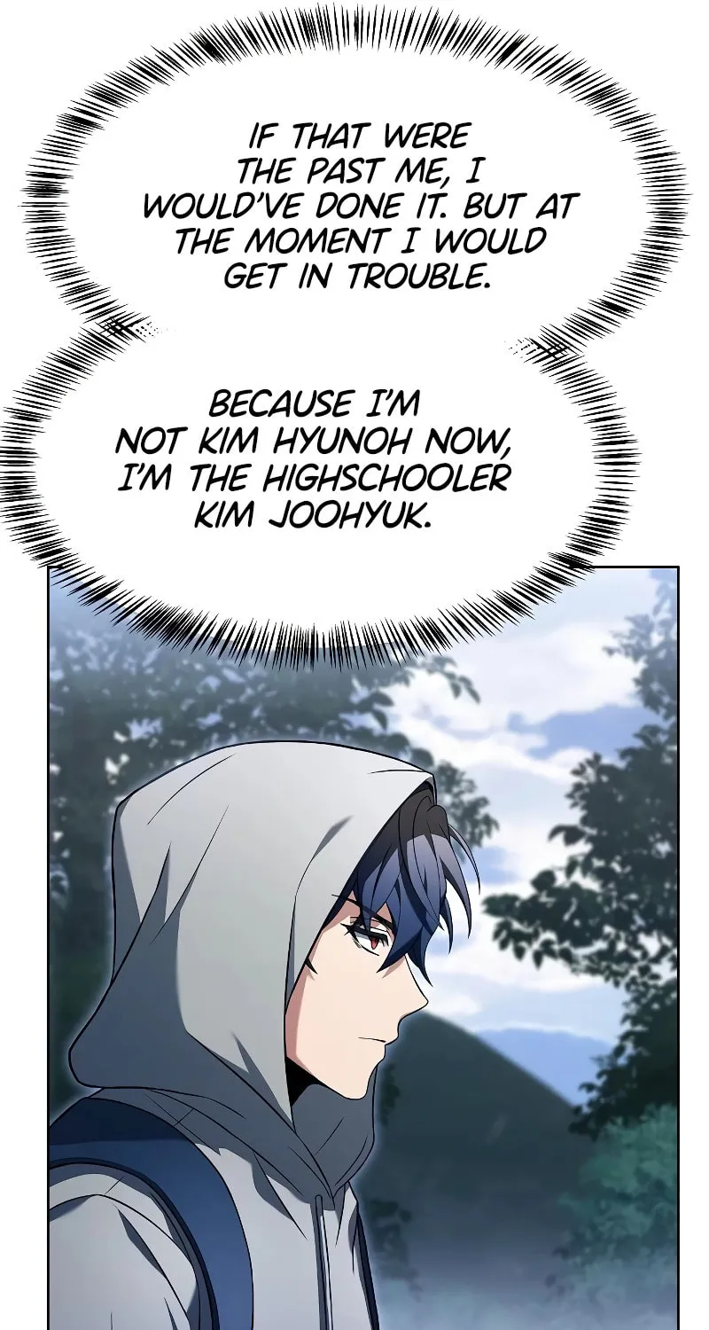 The Constellations Are My Disciples Chapter 23 page 34 - 