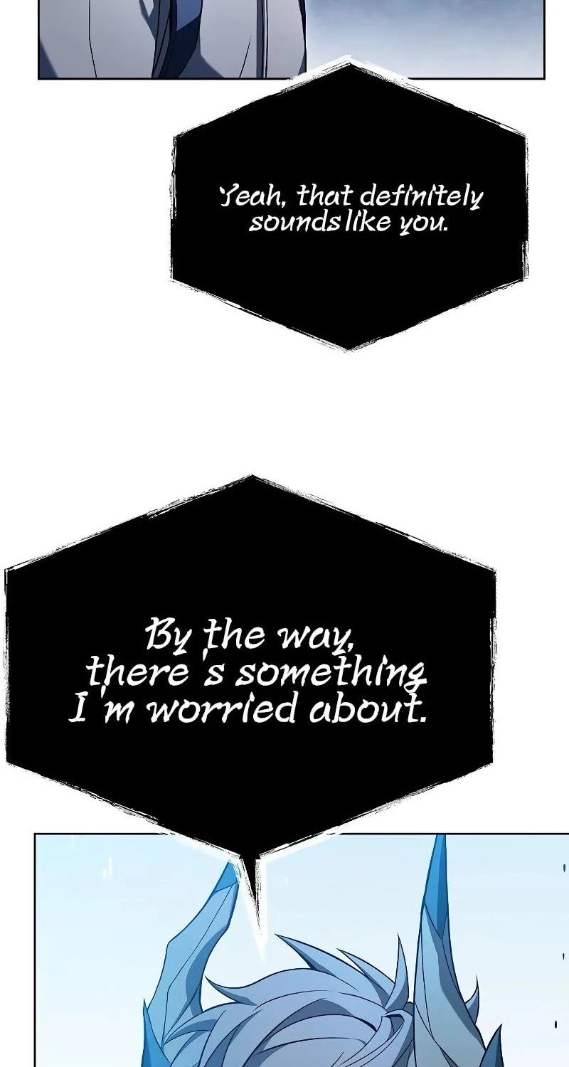 The Constellations Are My Disciples Chapter 23 page 35 - 