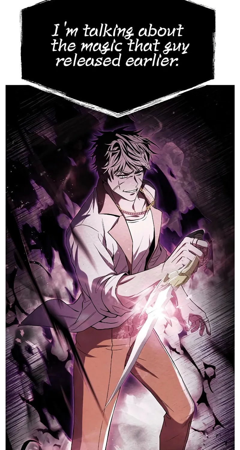 The Constellations Are My Disciples Chapter 23 page 37 - 