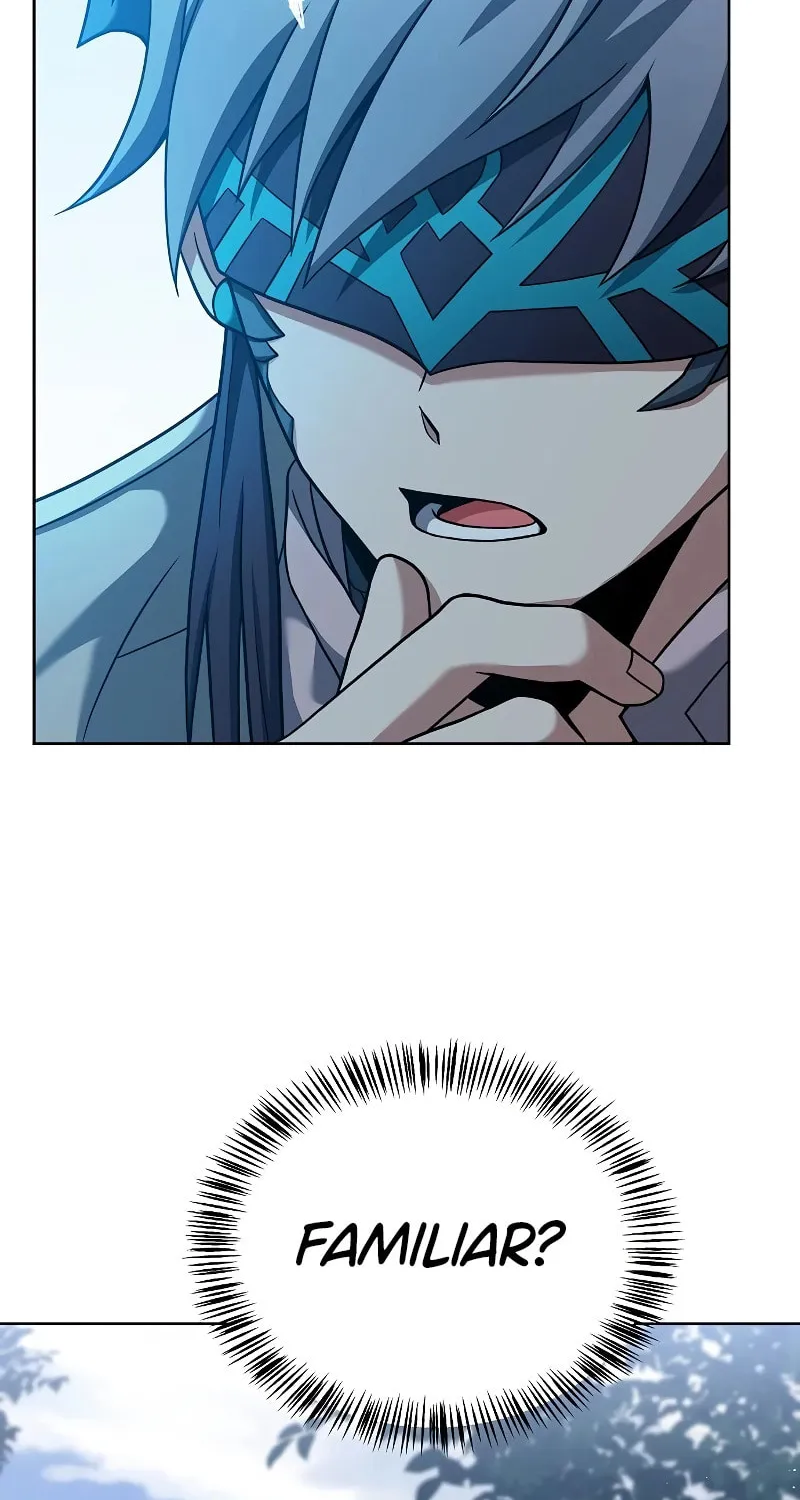 The Constellations Are My Disciples Chapter 23 page 39 - 