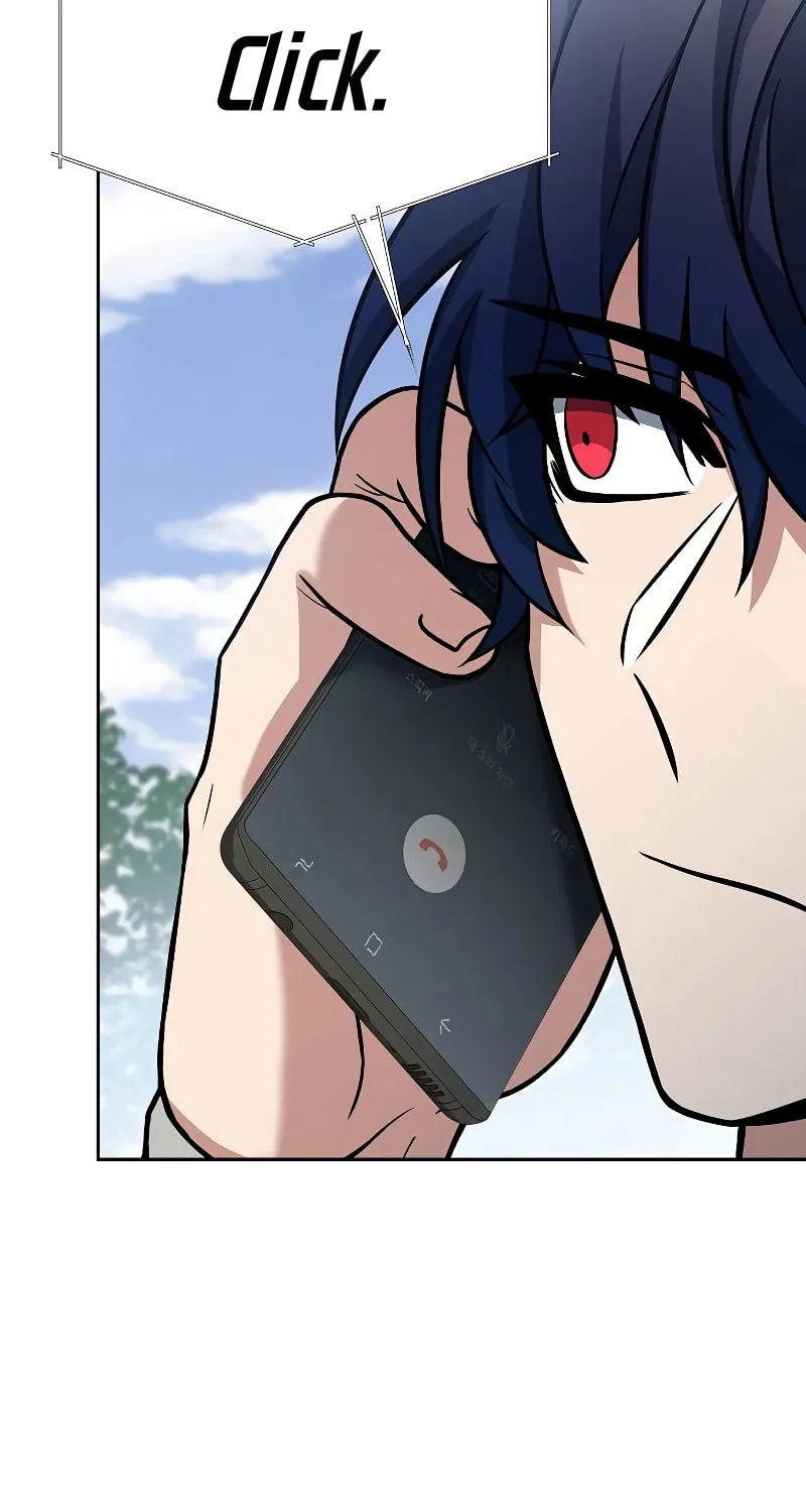 The Constellations Are My Disciples Chapter 23 page 5 - 