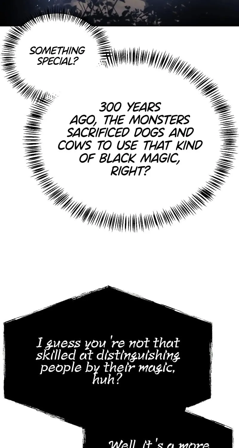 The Constellations Are My Disciples Chapter 23 page 43 - 