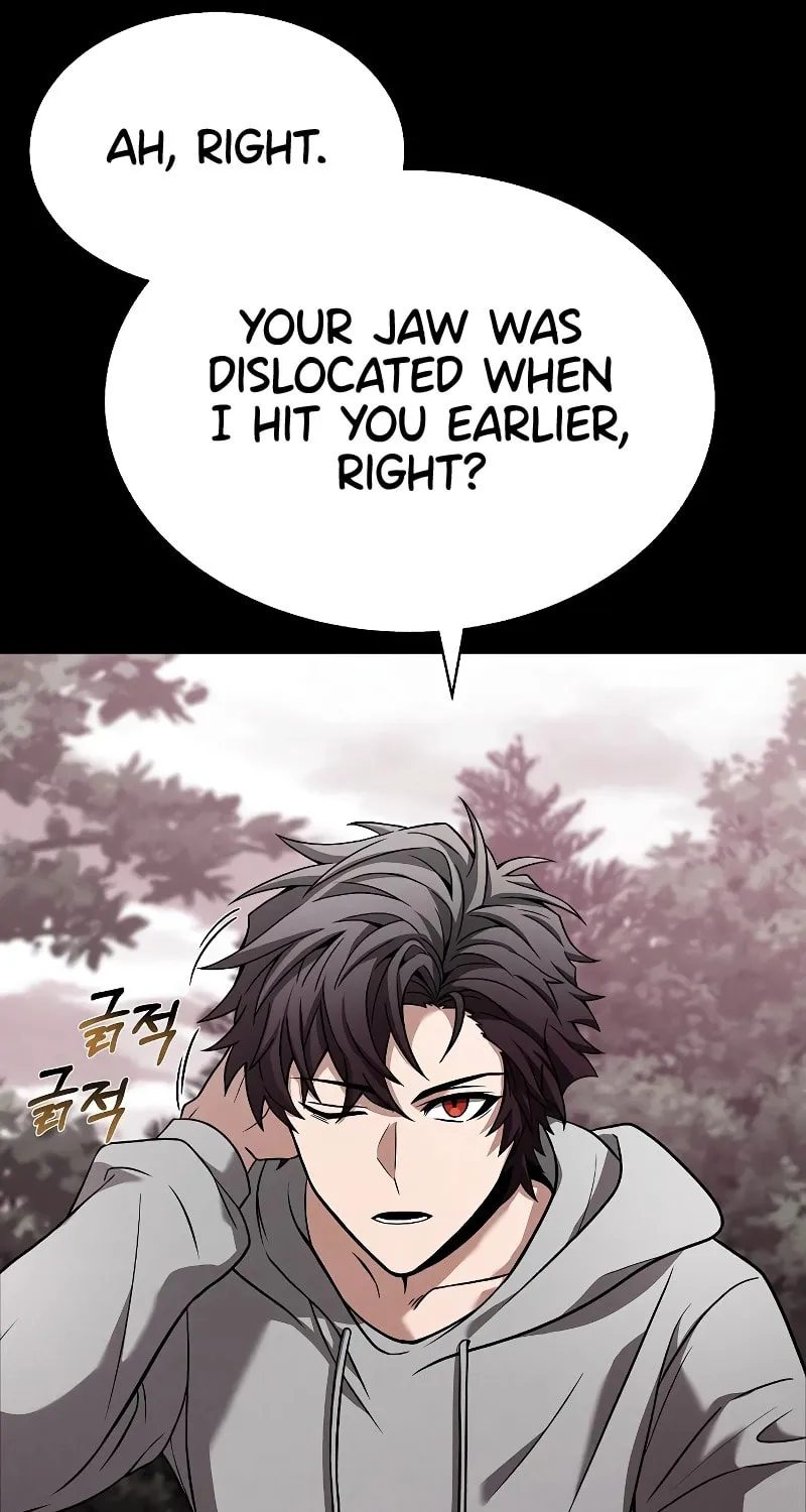 The Constellations Are My Disciples Chapter 23 page 50 - 