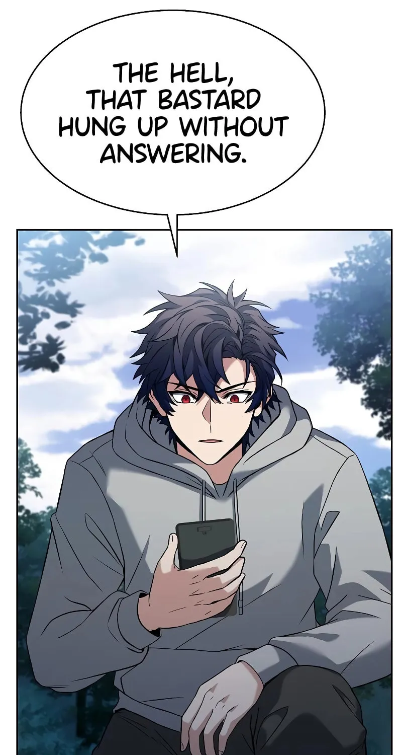 The Constellations Are My Disciples Chapter 23 page 6 - 