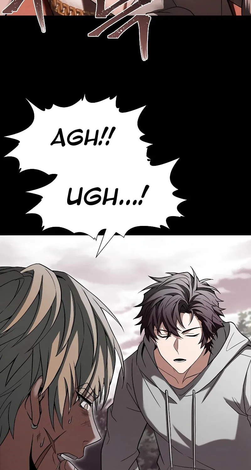 The Constellations Are My Disciples Chapter 23 page 53 - 