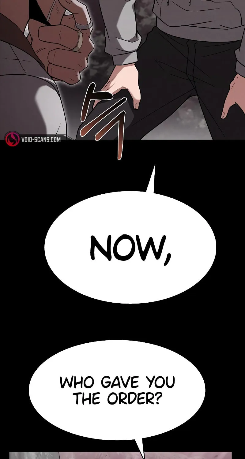 The Constellations Are My Disciples Chapter 23 page 54 - 